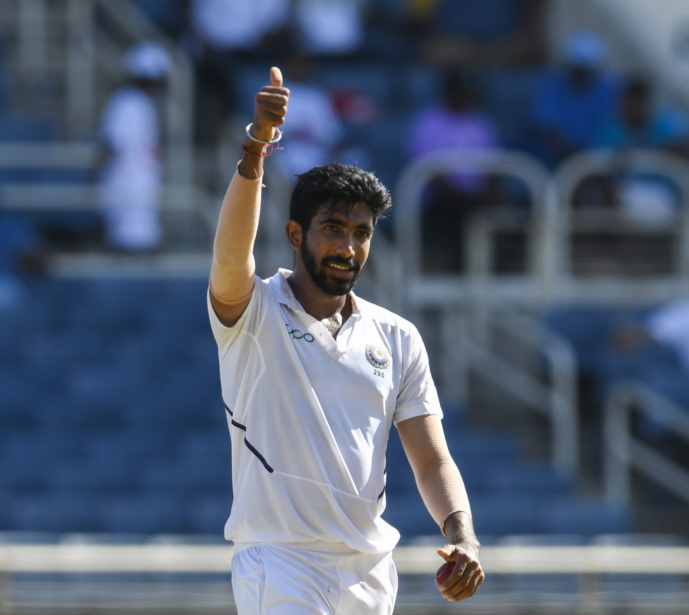 ಟೆಸ್ಟ್ ಕ್ರಿಕೆಟ್ ನಲ್ಲಿ ಭಾರತದ ಎಷ್ಟು ಬೌಲರ್ ಗಳು ಹ್ಯಾಟ್ರಿಕ್ ಗಳಿಸಿದ್ದಾರೆ  ಎನ್ನುವುದು  ನಿಮಗೆ ಗೊತ್ತೇ ?