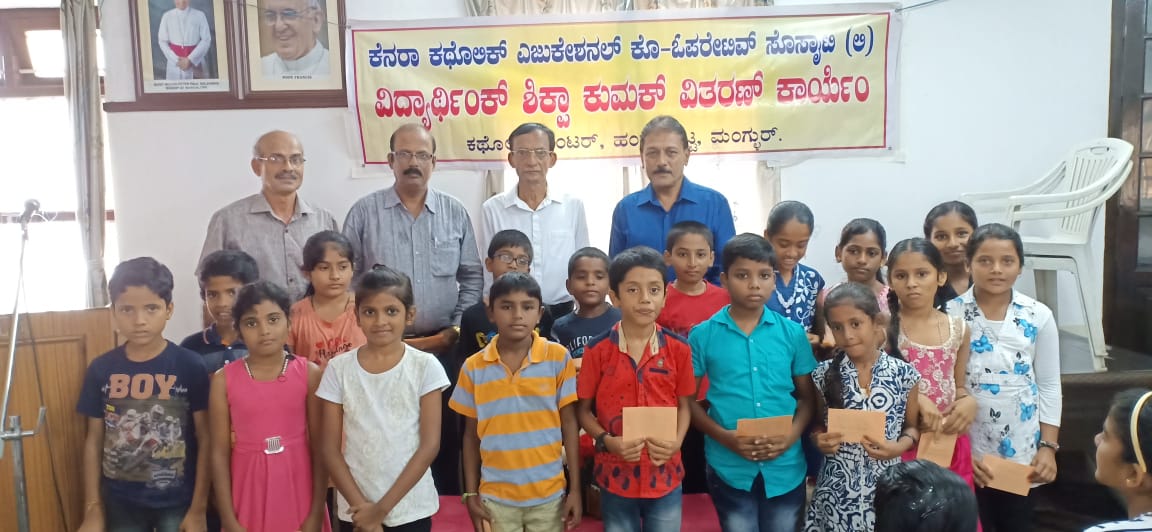 ಜೀವನದಲ್ಲಿ ದೊರೆತ ಅವಕಾಶ ಸದುಪಯೋಗಪಡಿಸಿ: ರೊನಾಲ್ಡ್ ಗೋಮ್ಸ್