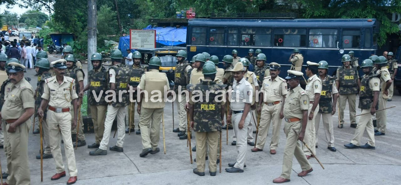 ಝಾಕಿರ್ ಉಳ್ಳಾಲ್ ಬಂಧನ ವಿರೋಧಿಸಿ ಆಯೋಜಿಸಿದ್ದ ಪ್ರತಿಭಟನೆ ರದ್ದು