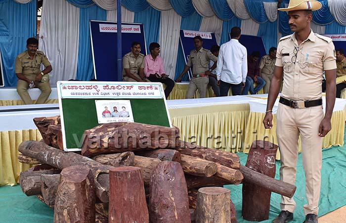 ವಿವಿಧ ಅಪರಾಧ ಪ್ರಕರಣ: ಒಟ್ಟು 334 ಆರೋಪಿಗಳ ಬಂಧನ, 5.28 ಕೋಟಿ ಮೌಲ್ಯದ ಮಾಲು ಜಪ್ತಿ