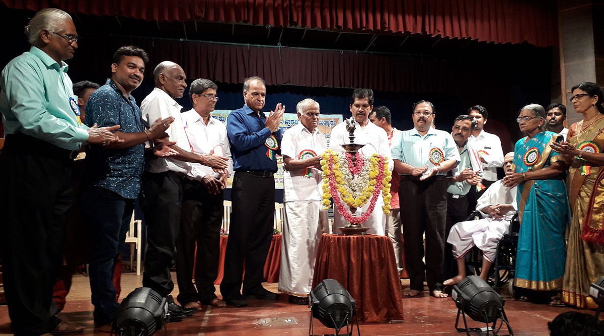 ಶಾಲೆಯ ರಕ್ಷಣೆ ಸ್ಥಳೀಯರ ಜವಾಬ್ದಾರಿ: ಎ.ಬಿ.ಶೆಟ್ಟಿ