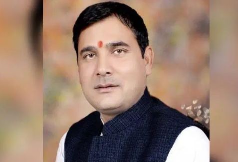 ಪತ್ರಕರ್ತರಿಗೆ ದೆವ್ವ ಹಿಡಿದಿದೆ ಎಂದ ಬಿಜೆಪಿ ಶಾಸಕ