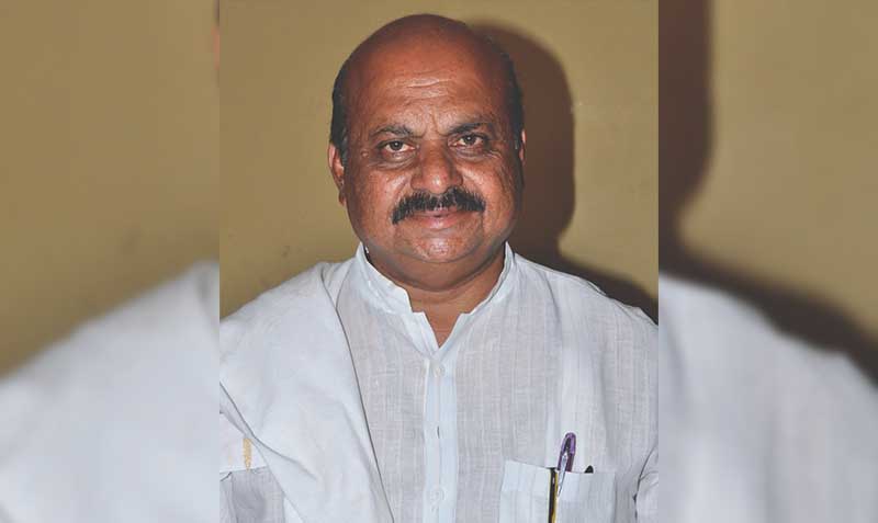 16 ಸಾವಿರ ಪೊಲೀಸ್ ಕಾನ್‌ಸ್ಟೆಬಲ್‌ಗಳ ನೇಮಕ: ಗೃಹ ಸಚಿವ ಬಸವರಾಜ ಬೊಮ್ಮಾಯಿ