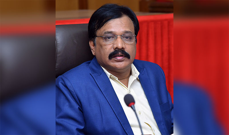 ರಸ್ತೆ ಸುರಕ್ಷತಾ ಕ್ರಿಯಾ ಯೋಜನೆ ಕರಡು ಶೀಘ್ರ ಸಿದ್ಧ: ಬೆಂಗಳೂರು ನಗರ ಜಿಲ್ಲಾಧಿಕಾರಿ ಜಿ.ಎನ್.ಶಿವಮೂರ್ತಿ