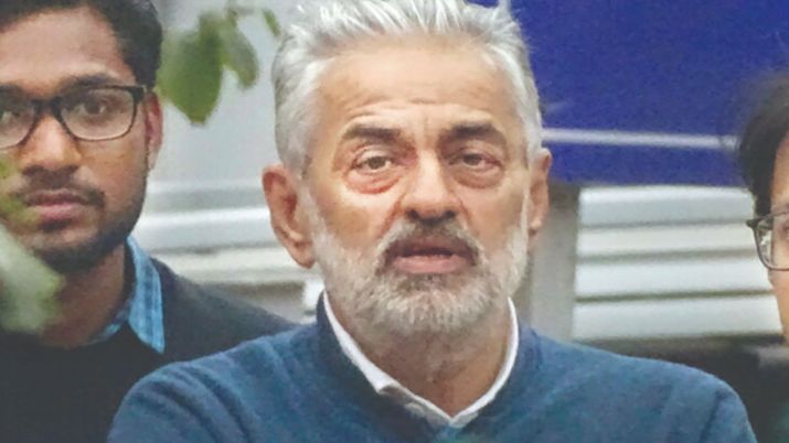 ವಿಮಾನ ಯಾನ ಹಗರಣ: ಸಿಬಿಐಯಿಂದ ದೀಪಕ್ ತಲ್ವಾರ್ ವಿರುದ್ಧ ಆರೋಪ ಪಟ್ಟಿ ದಾಖಲು