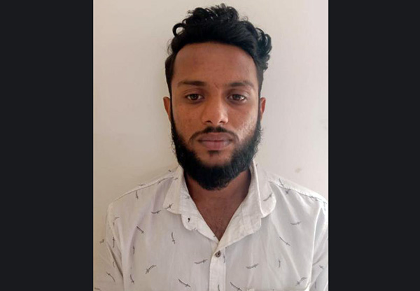 ಉಪ್ಪಿನಂಗಡಿ: ತಲೆಮರೆಸಿಕೊಂಡಿದ್ದ ಅತ್ಯಾಚಾರ ಪ್ರಕರಣದ ಆರೋಪಿಯ ಬಂಧನ