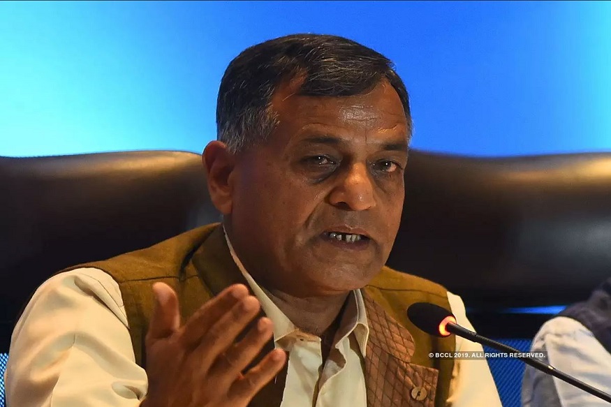 ಮೋದಿ ನೀತಿಸಂಹಿತೆ ಉಲ್ಲಂಘನೆ ವಿಚಾರದಲ್ಲಿ ಭಿನ್ನ ಅಭಿಪ್ರಾಯ ವ್ಯಕ್ತಪಡಿಸಿದ್ದ ಚುನಾವಣಾ ಆಯುಕ್ತರ ಪತ್ನಿಗೆ ಐಟಿ ನೋಟಿಸ್