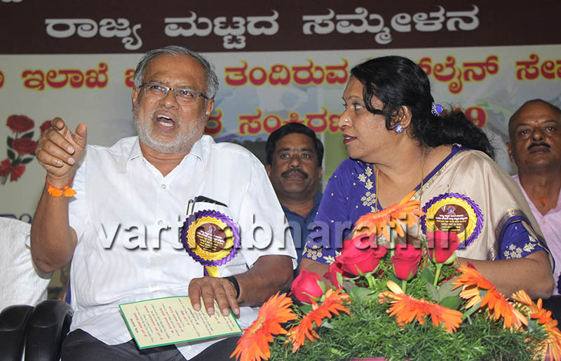 ಎಲ್ಲ ಇಲಾಖೆಗಳಲ್ಲಿಯೂ ಆನ್‌ಲೈನ್ ವ್ಯವಸ್ಥೆಗೆ ಚಿಂತನೆ: ಸಚಿವ ಸುರೇಶ್ ಕುಮಾರ್