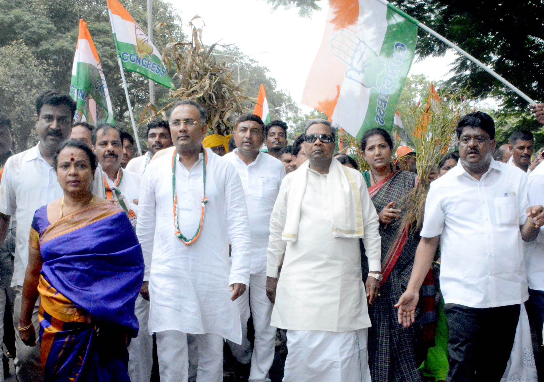 ನೆರೆ ಸಂತ್ರಸ್ತರು ಆತ್ಮಹತ್ಯೆ ಮಾಡಿಕೊಳ್ಳುವ ಪರಿಸ್ಥಿತಿ ನಿರ್ಮಾಣವಾಗಿದೆ: ಸಿದ್ದರಾಮಯ್ಯ