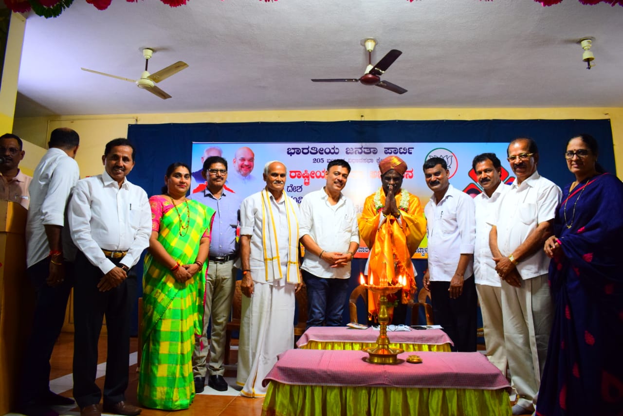 ಕಾಶ್ಮೀರದಲ್ಲಿ ಉಡುಪಿಯ ಬ್ರಾಹ್ಮರ ಹೊಟೇಲ್‍ ಆರಂಭವಾದರೂ ಆಶ್ಚರ್ಯವಿಲ್ಲ: ಕೋಟ