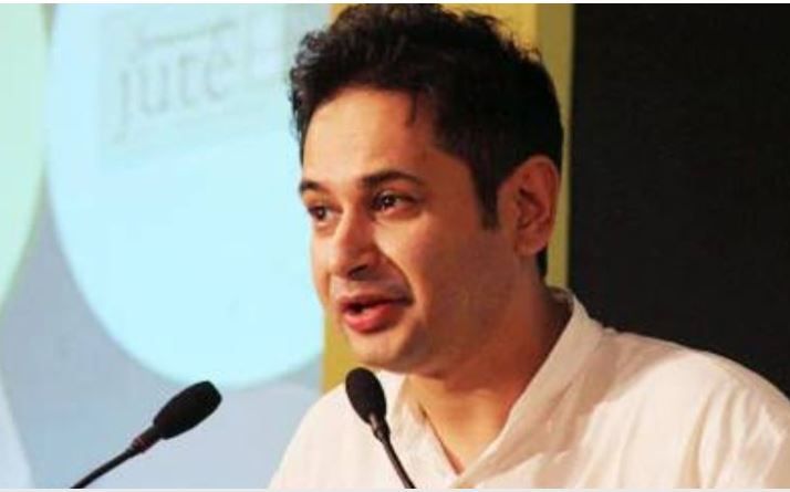 ಪಕ್ಷ ತೊರೆದ ತ್ರಿಪುರ ಕಾಂಗ್ರೆಸ್ ರಾಜ್ಯಾಧ್ಯಕ್ಷ