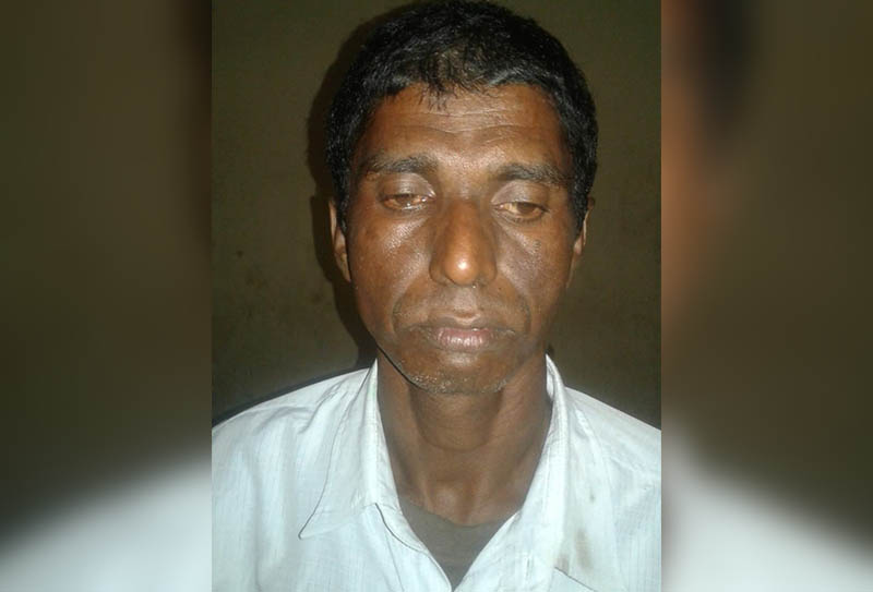 ಸಕಲೇಶಪುರ: ಮೂರು ವರ್ಷಗಳಿಂದ ಸ್ವಂತ ಮಗಳ ಮೇಲೆ ತಂದೆಯಿಂದಲೇ ಅತ್ಯಾಚಾರ