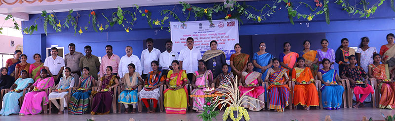 ಮೂಡುಬಿದಿರೆಯಲ್ಲಿ ಪೋಷಣಾ ಅಭಿಯಾನ ಮಾಸಾಚರಣೆ ಹಾಗೂ ಜಾಗೃತಿ ಜಾಥಾ ಮತ್ತು ಮಾಹಿತಿ