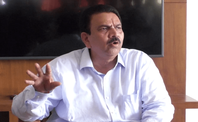 ಆಂಧ್ರಪ್ರದೇಶ ಮಾದರಿಯಲ್ಲಿ ನೂತನ ಮರಳು ನೀತಿ: ಸಚಿವ ಸಿ.ಸಿ.ಪಾಟೀಲ್