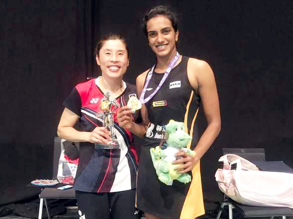 ಭಾರತದ ಮಹಿಳಾ ಸಿಂಗಲ್ಸ್ ಬ್ಯಾಡ್ಮಿಂಟನ್ ಕೋಚ್ ಕಿಮ್ ಜೀ ರಾಜೀನಾಮೆ