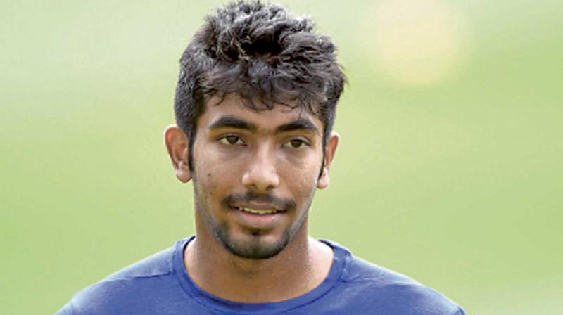 ಗಾಯಾಳು ಬುಮ್ರಾ  ಬದಲಿಗೆ ಉಮೇಶ್ ಯಾದವ್‌ಗೆ ಸ್ಥಾನ