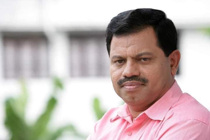 ಮಂಜೇಶ್ವರ ಉಪಚುನಾವಣೆ: ಯುಡಿಎಫ್ ಅಭ್ಯರ್ಥಿಯಾಗಿ ಎಂ.ಸಿ ಕಮರುದ್ದೀನ್