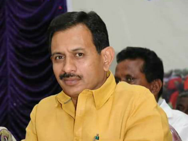 ಉಪ ಚುನಾವಣೆಯಲ್ಲಿ ನಾನು ಸ್ಪರ್ಧಿಸುವುದಿಲ್ಲ: ಮಾಜಿ ಶಾಸಕ ಎಚ್.ಸಿ.ಬಾಲಕೃಷ್ಣ