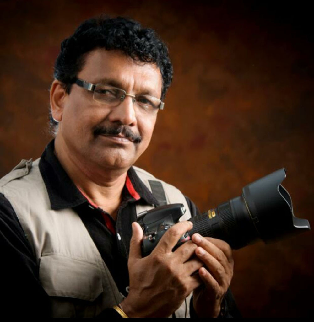 ಉಪ್ಪಾ-ಮಲಬಾರ್ ಗೋಲ್ಡ್ ಪುರಸ್ಕಾರಕ್ಕೆ ಛಾಯಾಗ್ರಾಹಕ ಜಯಕರ ಸುವರ್ಣ ಆಯ್ಕೆ