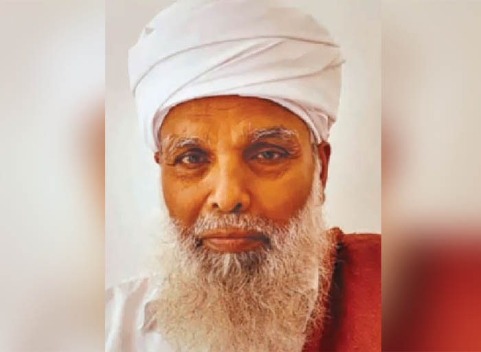 ಮದ್ರಸ ಅಧ್ಯಾಪಕ ಕ್ಷೇಮನಿಧಿ ಮಂಡಳಿ ಸದಸ್ಯರಾಗಿ ಮುಕ್ಕಂ ಫೈಝಿ ಆಯ್ಕೆ