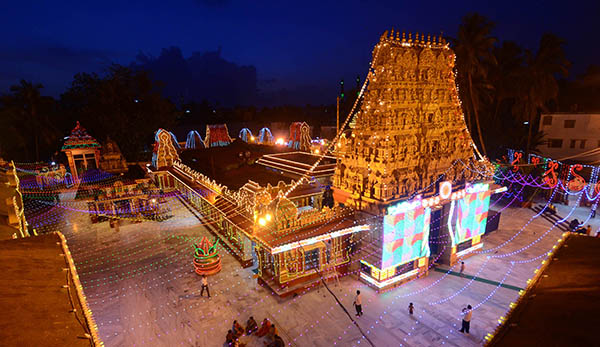 ಮಂಗಳೂರು ದಸರಾ ಮೆರವಣಿಗೆ: ಅಶ್ಲೀಲ, ಏಕತೆಗೆ ಭಂಗ ತರುವ ಟ್ಯಾಬ್ಲೋಗಳಿಗೆ ಅವಕಾಶವಿಲ್ಲ