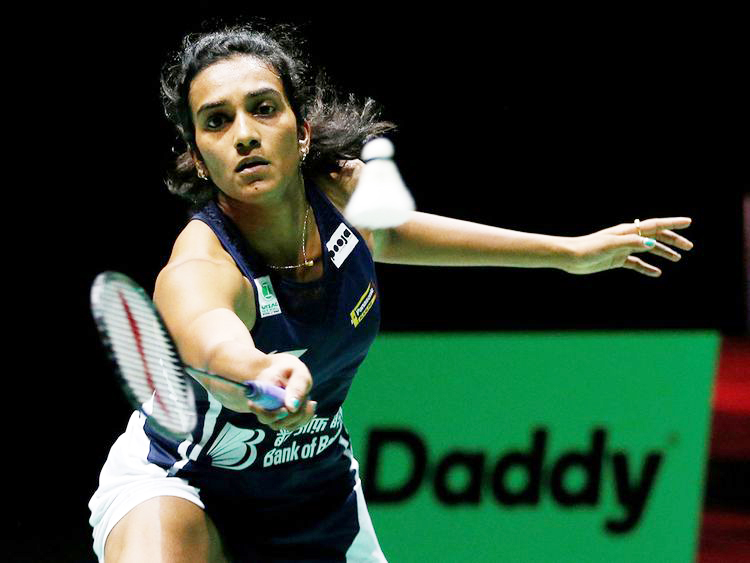 ಸಿಂಧು, ಪ್ರಣೀತ್, ಸೈನಾಗೆ ಸೋಲು, ಕಶ್ಯಪ್‌ಗೆ ಗೆಲುವು