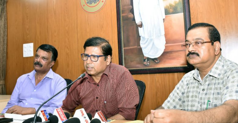 ಮೈಸೂರು ದಸರಾ ಪ್ರಯುಕ್ತ ಅ.1 ರಿಂದ ಜೆ.ಕೆ.ಮೈದಾನದಲ್ಲಿ ರೈತ ದಸರಾ