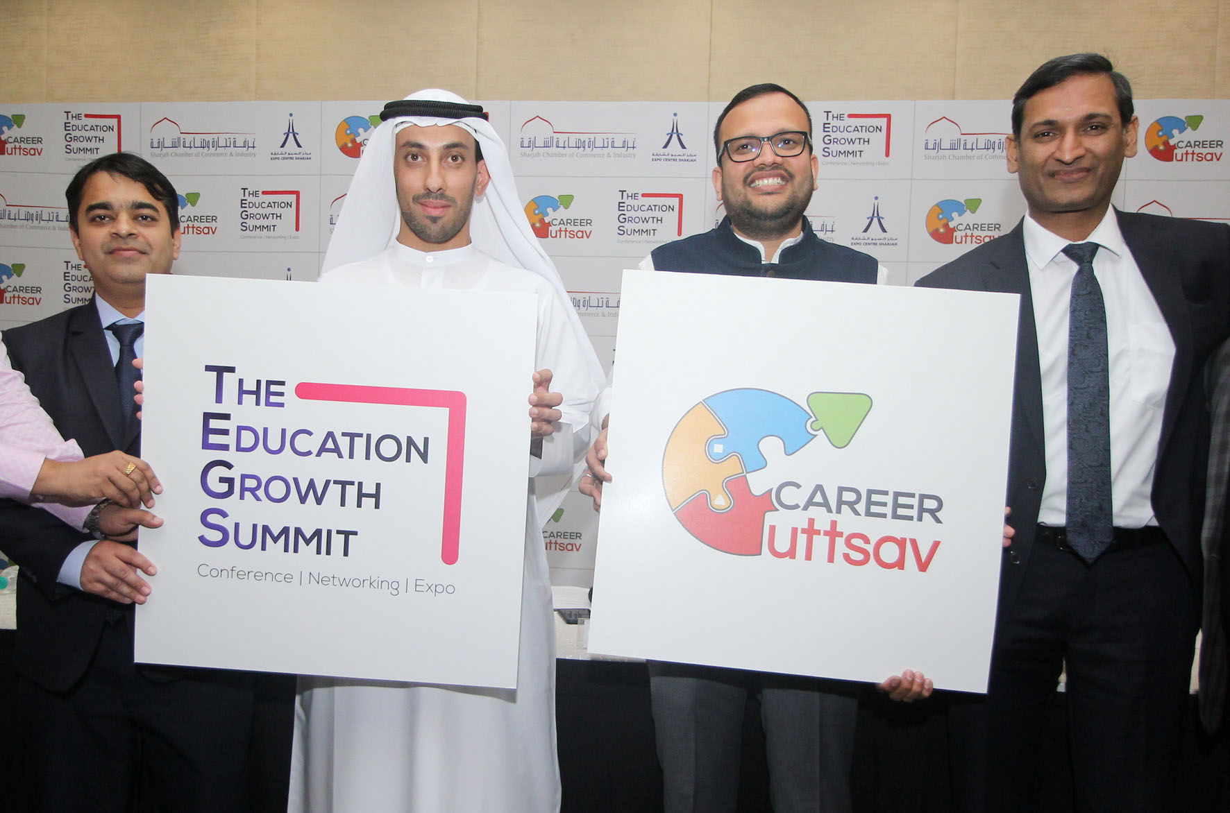 ಜನವರಿಯಲ್ಲಿ ಮಸ್ಕತ್, ಶಾರ್ಜಾದಲ್ಲಿ ಶೈಕ್ಷಣಿಕ ಮೇಳ