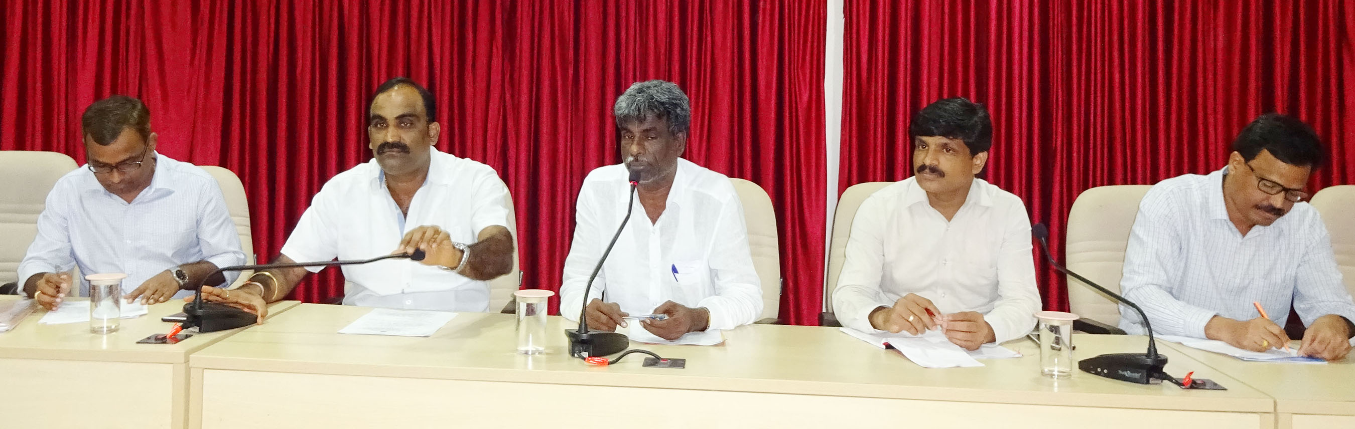 ಮೀನುಗಾರರ ಸಾಲ ಮರುಪಾವತಿಗೆ ಬ್ಯಾಂಕುಗಳು ಒತ್ತಾಯಿಸುವಂತಿಲ್ಲ : ಸಚಿವ ಕೋಟ ಶ್ರೀನಿವಾಸ ಪೂಜಾರಿ