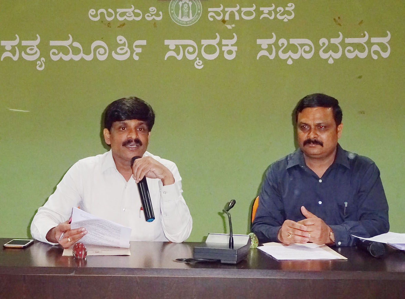 ಅ.2ರಿಂದ ಜಿಲ್ಲೆಯಲ್ಲಿ ಕಟ್ಟುನಿಟ್ಟಿನ ಪ್ಲಾಸ್ಟಿಕ್ ನಿಷೇಧ: ಡಿಸಿ ಜಗದೀಶ್