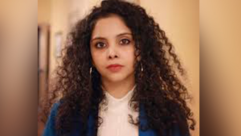 ರಾಣಾ ಅಯ್ಯುಬ್ ವಾಷಿಂಗ್ಟನ್ ಪೋಸ್ಟ್ ನ ಸಂಪಾದಕೀಯ ಲೇಖಕಿಯಾಗಿ ನೇಮಕ