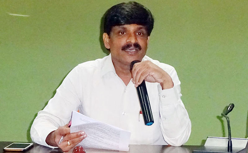 ಹೊರಜಿಲ್ಲೆಗೆ ಮರಳು ಸಾಗಿಸಿದರೆ ಭಾರೀ ದಂಡ: ಉಡುಪಿ ಜಿಲ್ಲಾಧಿಕಾರಿ