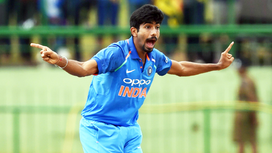 ಈ ವರ್ಷದ ಸ್ವದೇಶಿ ಟೆಸ್ಟ್ ಸರಣಿಗೆ ಜಸ್‌ಪ್ರೀತ್ ಬುಮ್ರಾ ಅಲಭ್ಯ