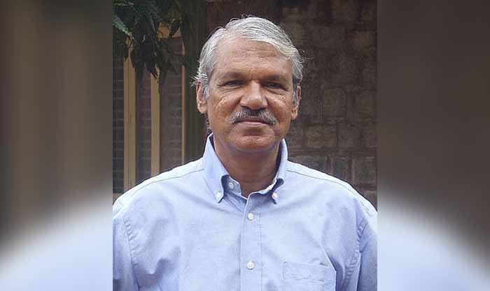 ಜಿ.ಎಸ್.ಜಯದೇವ್‌ಗೆ ಪ್ರತಿಷ್ಠಿತ ‘ಮಹಾತ್ಮ ಗಾಂಧಿ ಸೇವಾ ಪ್ರಶಸ್ತಿ’