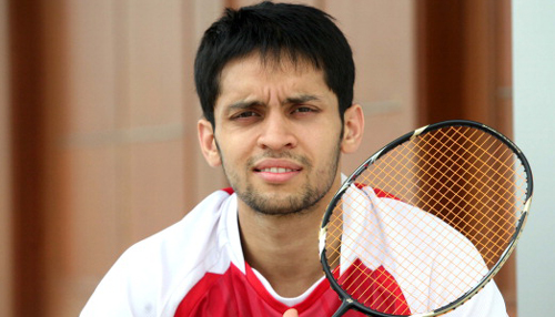 ಕಶ್ಯಪ್ ಕ್ವಾರ್ಟರ್ ಫೈನಲ್‌ಗೆ ಲಗ್ಗೆ