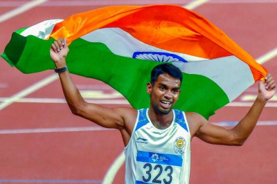 ಶುಕ್ರವಾರದಿಂದ ವಿಶ್ವ ಅಥ್ಲೆಟಿಕ್ಸ್ ಚಾಂಪಿಯನ್‌ಶಿಪ್