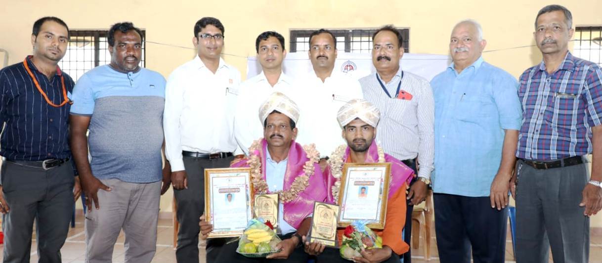 ಕಾರ್ಕಳ:  ಪತ್ರಕರ್ತರ ಸಂಘದ ವತಿಯಿಂದ ಉಚಿತ ಆರೋಗ್ಯ ಕಾರ್ಡ್ ವಿತರಣೆ