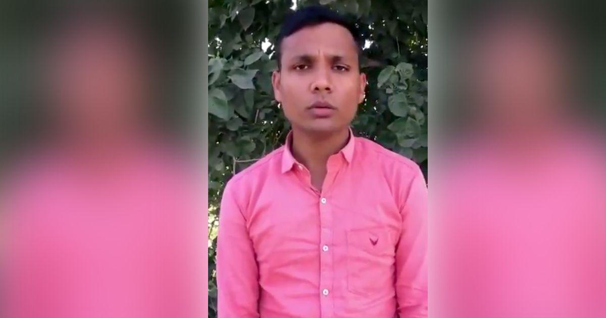 ಬುಲಂದ್‌ಶಹರ್ ಗುಂಪು ಹಿಂಸಾಚಾರ: ಆರೋಪಿ ಯೋಗೇಶ್ ರಾಜ್‌ಗೆ ಜಾಮೀನು