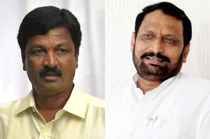 ‘ಅವಾಚ್ಯ ಶಬ್ದ ಬಳಕೆ’ ವಿಡಿಯೋ ವೈರಲ್: ಡಿಸಿಎಂ ಲಕ್ಷ್ಮಣ ಸವದಿ ನಡೆಗೆ ರಮೇಶ್ ಜಾರಕಿಹೊಳಿ ಗರಂ