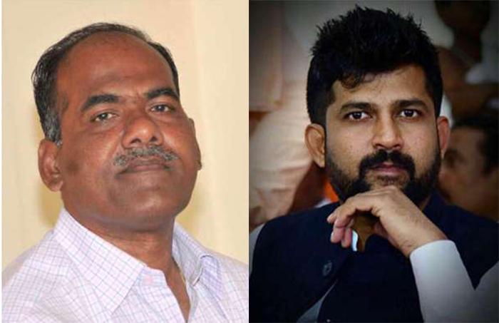 ಮೂಲನಿವಾಸಿಗಳನ್ನು ಕೆಣಕಿದ ಪ್ರತಾಪ್ ಸಿಂಹನನ್ನು ಸುಮ್ಮನೆ ಬಿಡುವುದಿಲ್ಲ: ಪ್ರೊ.ಮಹೇಶ್ ಚಂದ್ರಗುರು ಎಚ್ಚರಿಕೆ