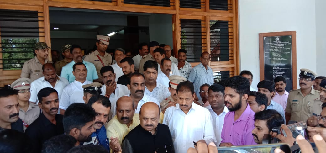 ಔರಾದ್ಕರ್ ವರದಿ ಜಾರಿ ಬಗ್ಗೆ ವಾರದೊಳಗೆ ಸುತ್ತೋಲೆ: ಬೊಮ್ಮಾಯಿ