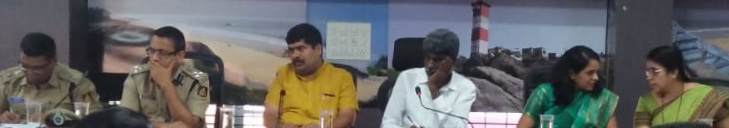 ದೇವಸ್ಥಾನ ಅಡುಗೆಕೋಣೆಗೆ ಸಿಸಿಟಿವಿ ಕಡ್ಡಾಯ: ಸಚಿವ ಶ್ರೀನಿವಾಸ ಪೂಜಾರಿ