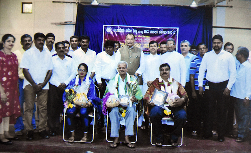 ಮಂಗಳೂರು ಆಟೋರಿಕ್ಷಾ, ಕಾರು ಚಾಲಕರ ಸಹಕಾರಿ ಸಂಘದ ಸಭೆ