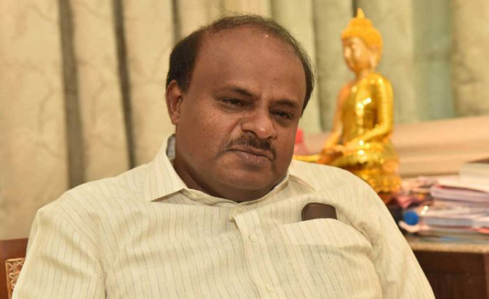 ಎಚ್‌ಡಿಕೆ ವಿರುದ್ಧದ ಡಿನೋಟಿಫಿಕೇಶನ್ ಪ್ರಕರಣ: ಲೋಕಾಯುಕ್ತ ಪೊಲೀಸರಿಗೆ ಹೈಕೋರ್ಟ್ ನೋಟಿಸ್