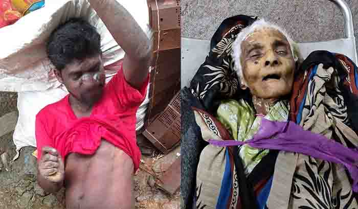 ಅಪರಿಚಿತ ಶವ ಪತ್ತೆ: ವಾರಸುದಾರರು ಸಂಪರ್ಕಿಸಲು ಮನವಿ