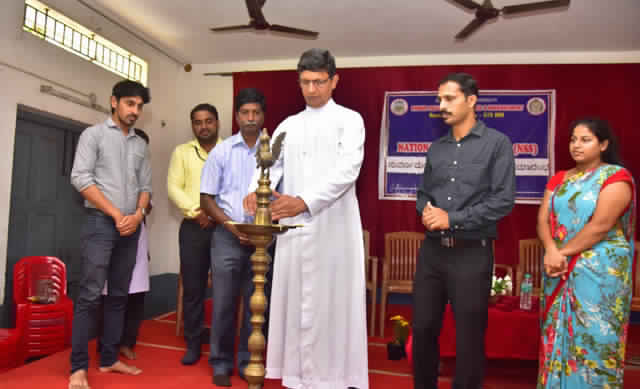 ಪಾದುವ ಕಾಲೇಜಿನಲ್ಲಿ ಆರೋಗ್ಯವಂತ ಸ್ಪರ್ಧೆಗಾಗಿ ಆರೋಗ್ಯವಂತ ಯುವಜನತೆ ಕಾರ್ಯಕ್ರಮ