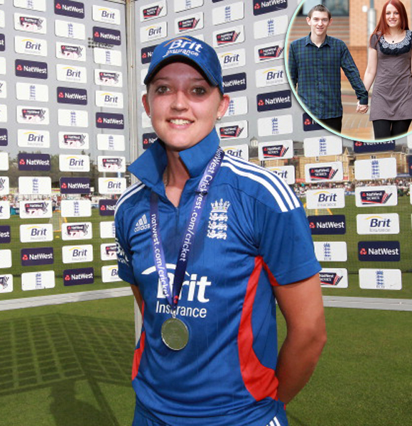 ಇಂಗ್ಲೆಂಡ್‌ನ ಶ್ರೇಷ್ಠ ವಿಕೆಟ್‌ಕೀಪರ್ ಸಾರಾ ಟೇಲರ್ ಕ್ರಿಕೆಟ್ಗೆ ವಿದಾಯ