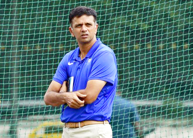 ರಾಹುಲ್ ದ್ರಾವಿಡ್ ಕುರಿತು ಶೀಘ್ರವೇ ತೀರ್ಪು: ಬಿಸಿಸಿಐ ಒಂಬುಡ್ಸ್‌ಮನ್