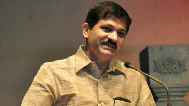 ಮಹಿಳಾ ಪೊಲೀಸ್ ಜತೆ ಅನುಚಿತ ವರ್ತನೆ ಆರೋಪ: ಬಿಜೆಪಿ ಶಾಸಕನ ಬಂಧನ