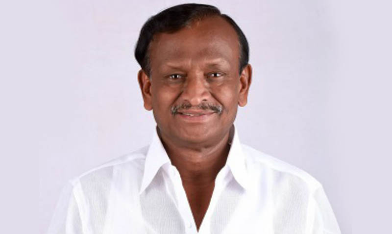 ಸುಪ್ರೀಂ ತೀರ್ಪಿನ ಬಳಿಕ ಬಿಜೆಪಿ ಸೇರ್ಪಡೆ ಬಗ್ಗೆ ತೀರ್ಮಾನ: ಅನರ್ಹ ಶಾಸಕ ಎಂಟಿಬಿ ನಾಗರಾಜ್